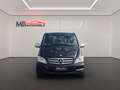 Mercedes-Benz Viano 3.0 CDI Avantgarde Edition 125 kompakt Schwarz - thumbnail 8