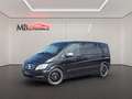 Mercedes-Benz Viano 3.0 CDI Avantgarde Edition 125 kompakt Schwarz - thumbnail 1