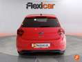 Volkswagen Polo 1.0 TSI United 70kW Rouge - thumbnail 3