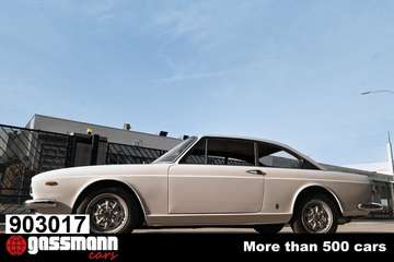 2000 Coupe - 1. Serie