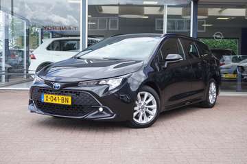 Touring Sports Hybrid 140 Business Automaat | Airc