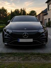 107.8 kWh 580 4-Matic AMG Line
