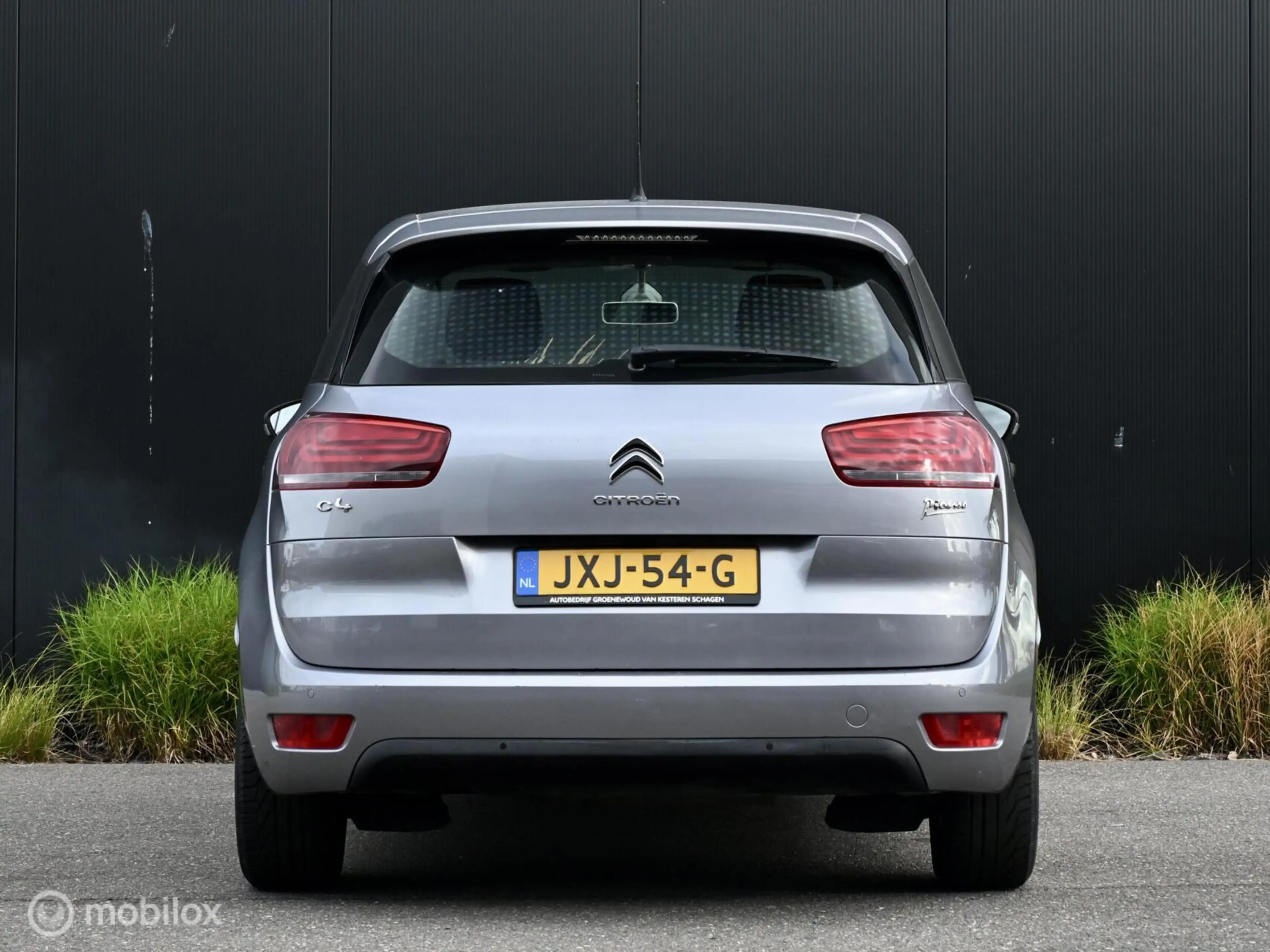 Citroen C4 Picasso Feel | Airco | Parkeersensoren | — photo 4