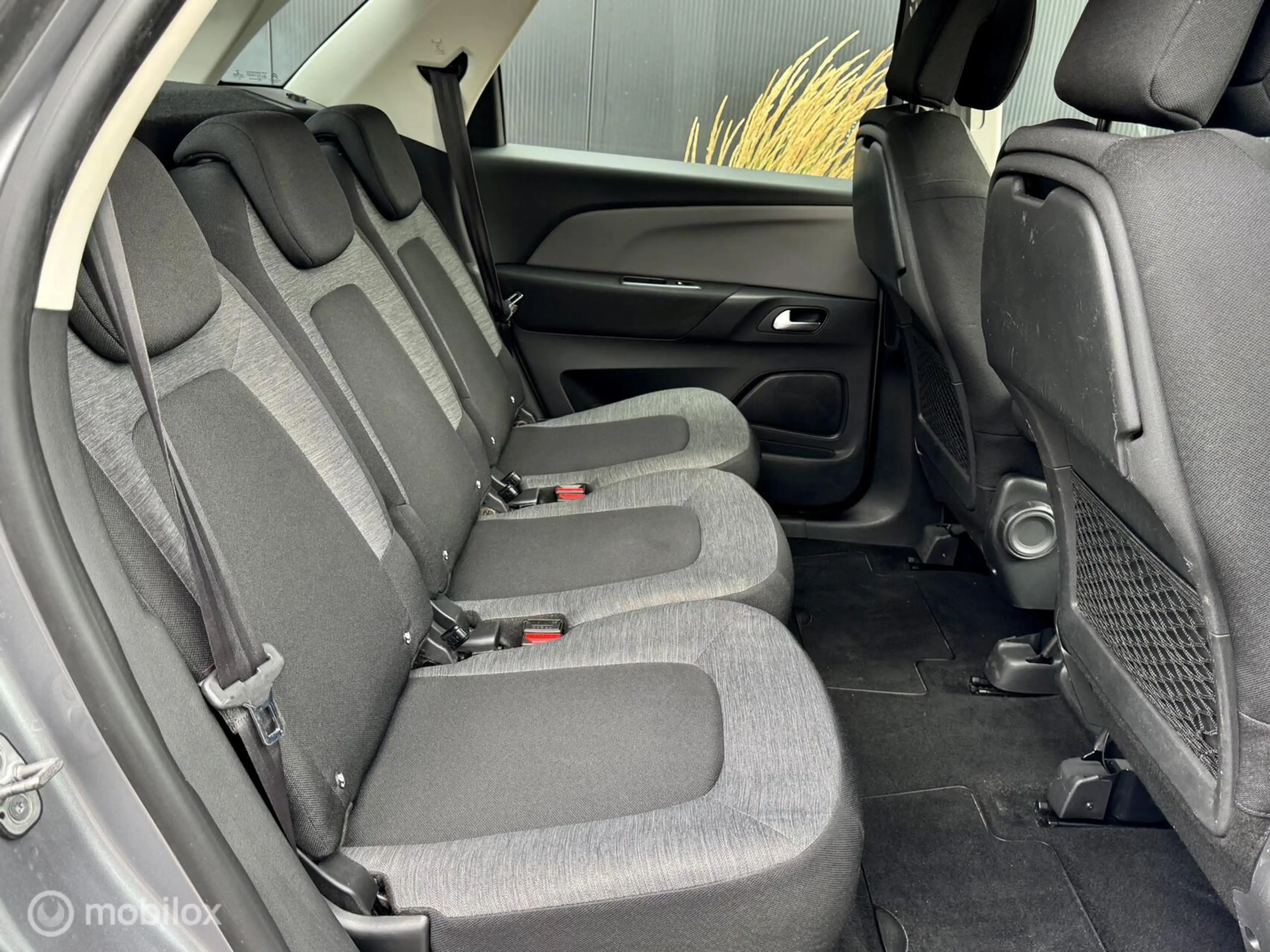 Citroen C4 Picasso Feel | Airco | Parkeersensoren | — photo 10