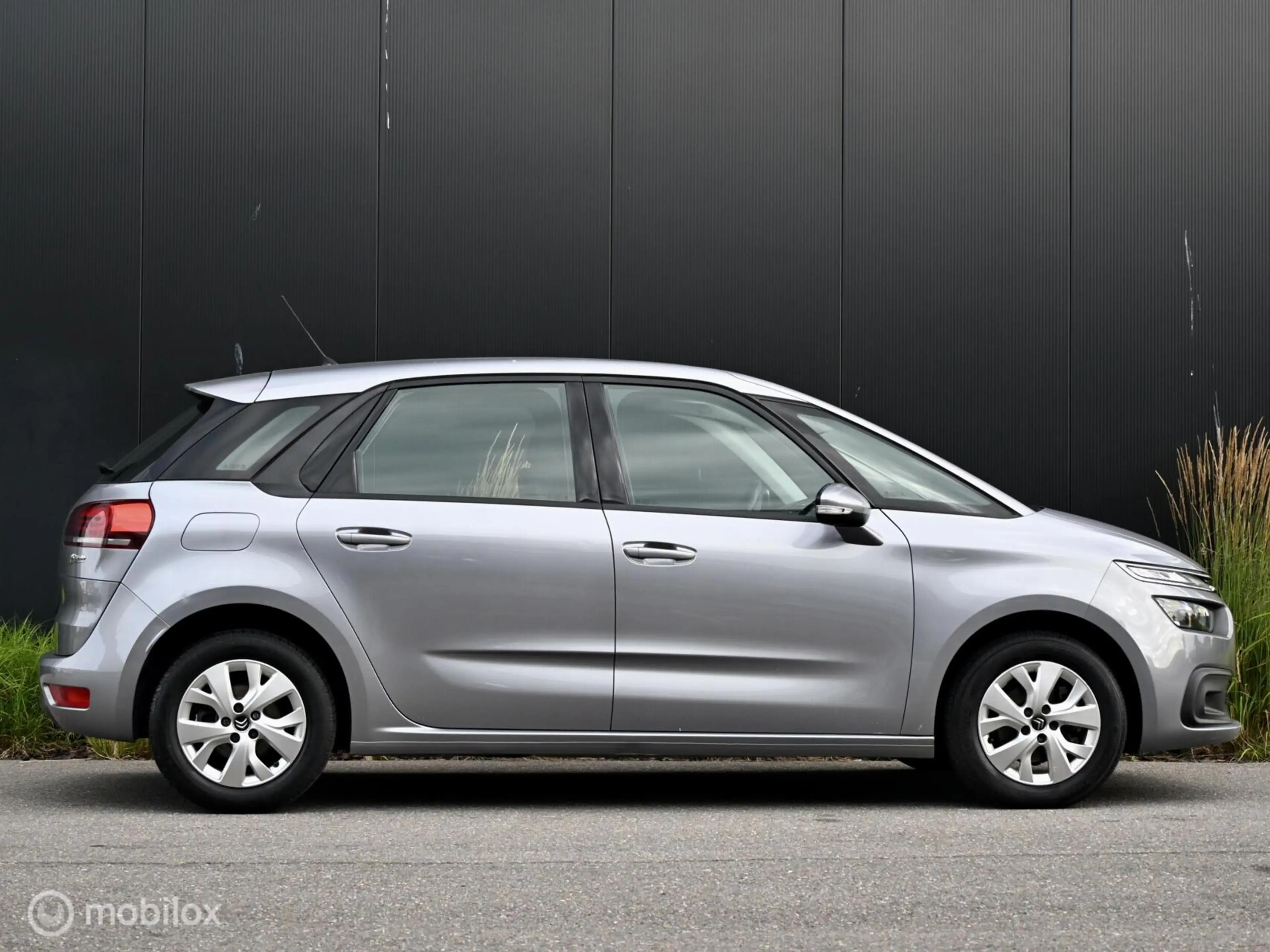 Citroen C4 Picasso Feel | Airco | Parkeersensoren | — photo 5