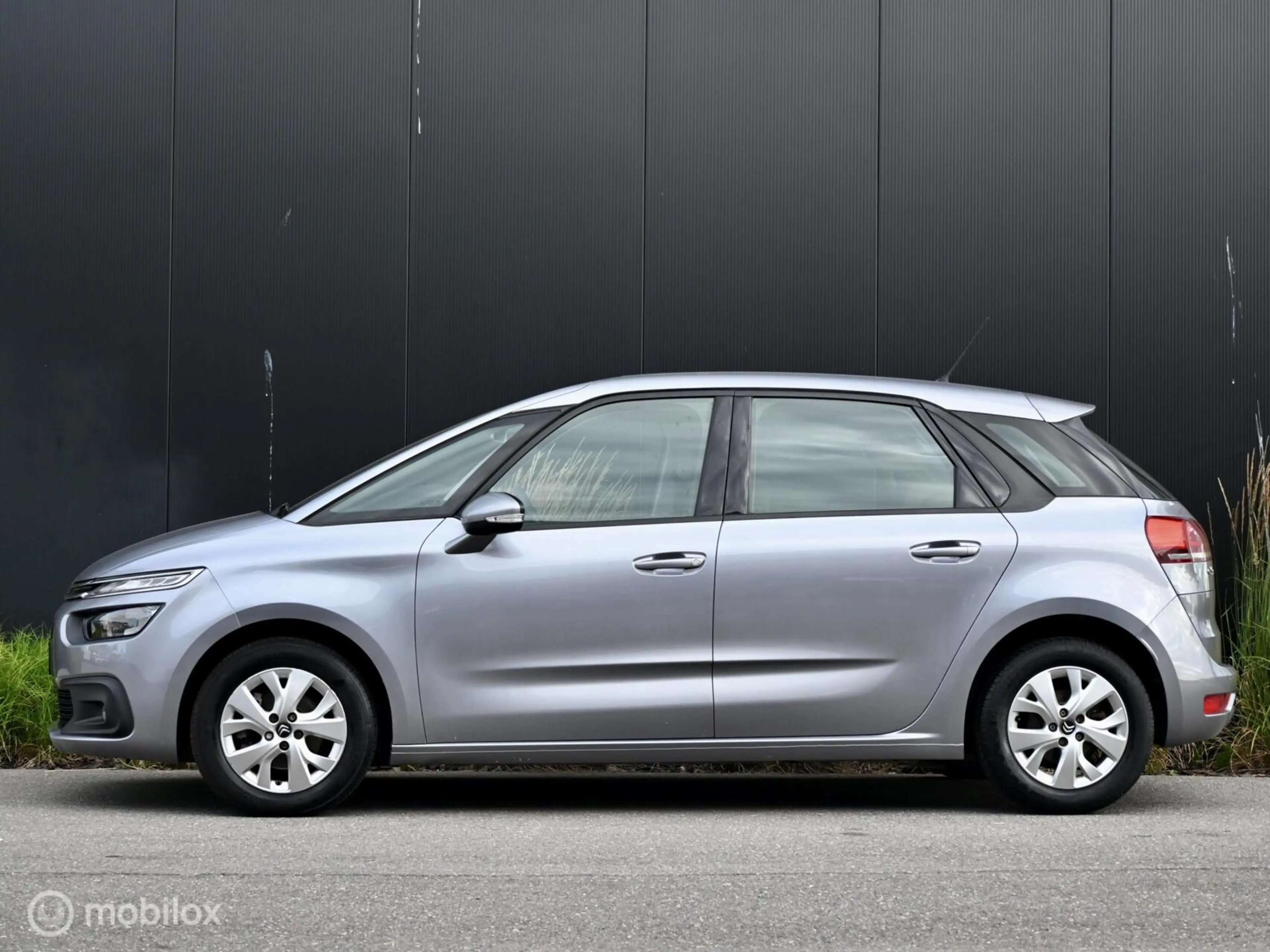 Citroen C4 Picasso Feel | Airco | Parkeersensoren | — photo 2