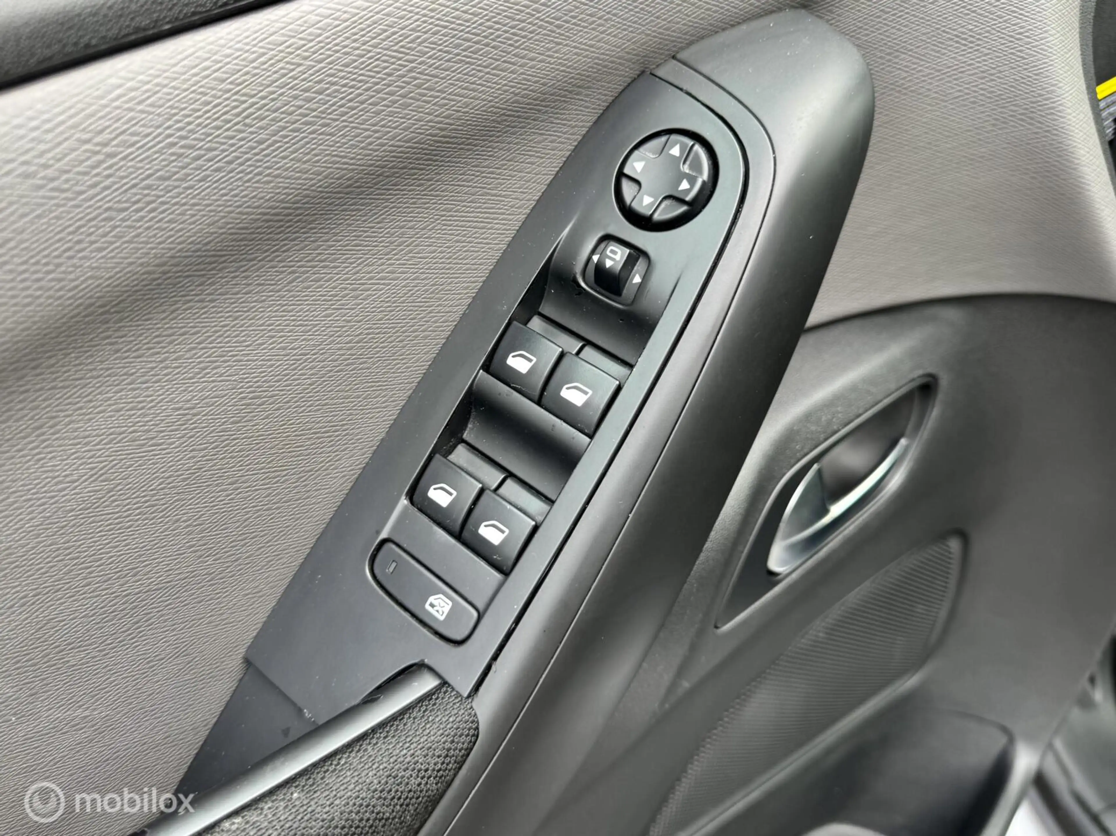 Citroen C4 Picasso Feel | Airco | Parkeersensoren | — photo 14