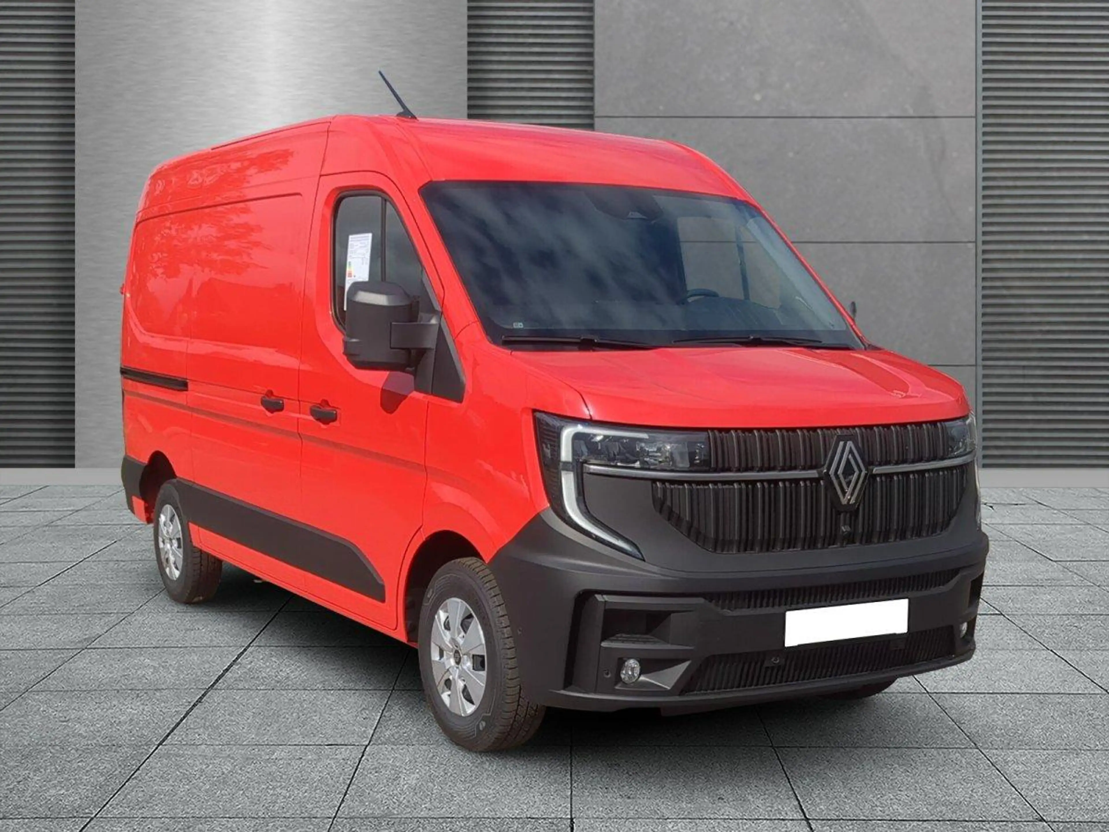 Renault Master L2H2 AHK SHZ Extra dCi 170 3,5t 125 kW (170 PS)...