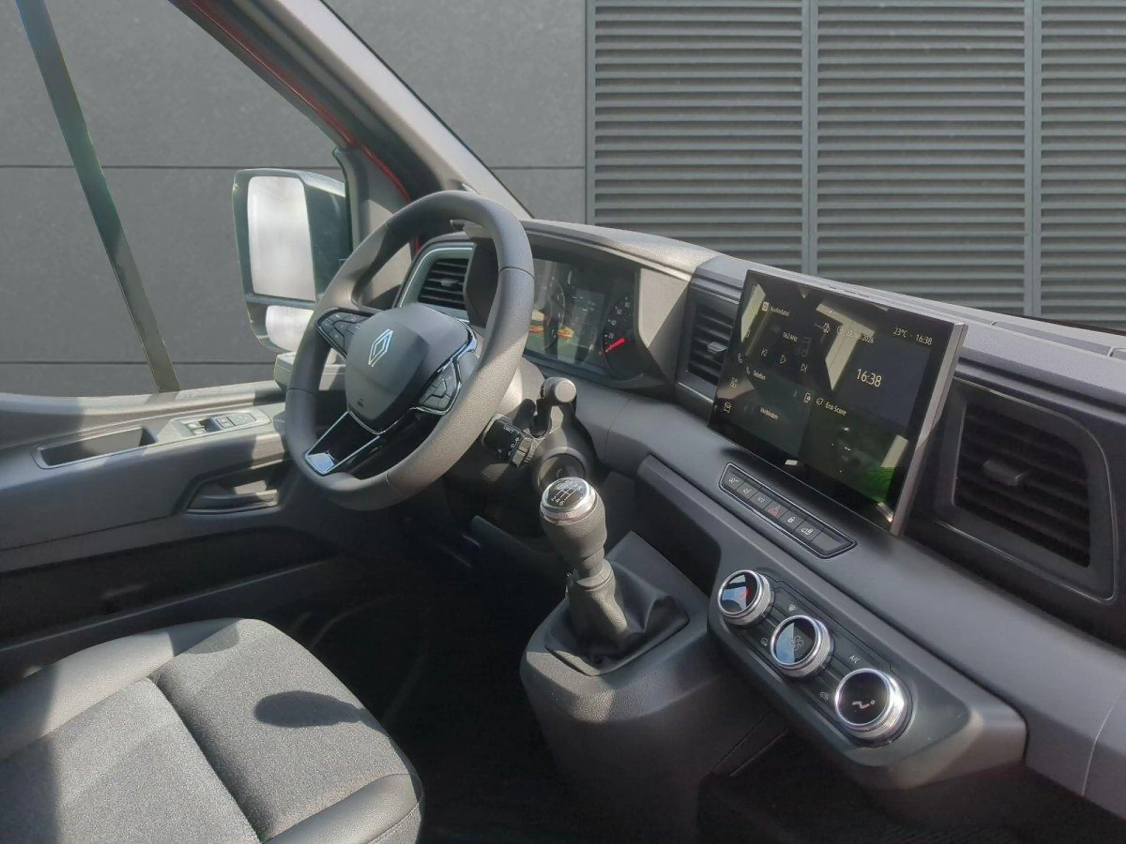 Renault Master L2H2 AHK SHZ Extra dCi 170 3,5t 125 kW (170 PS)... — photo 5