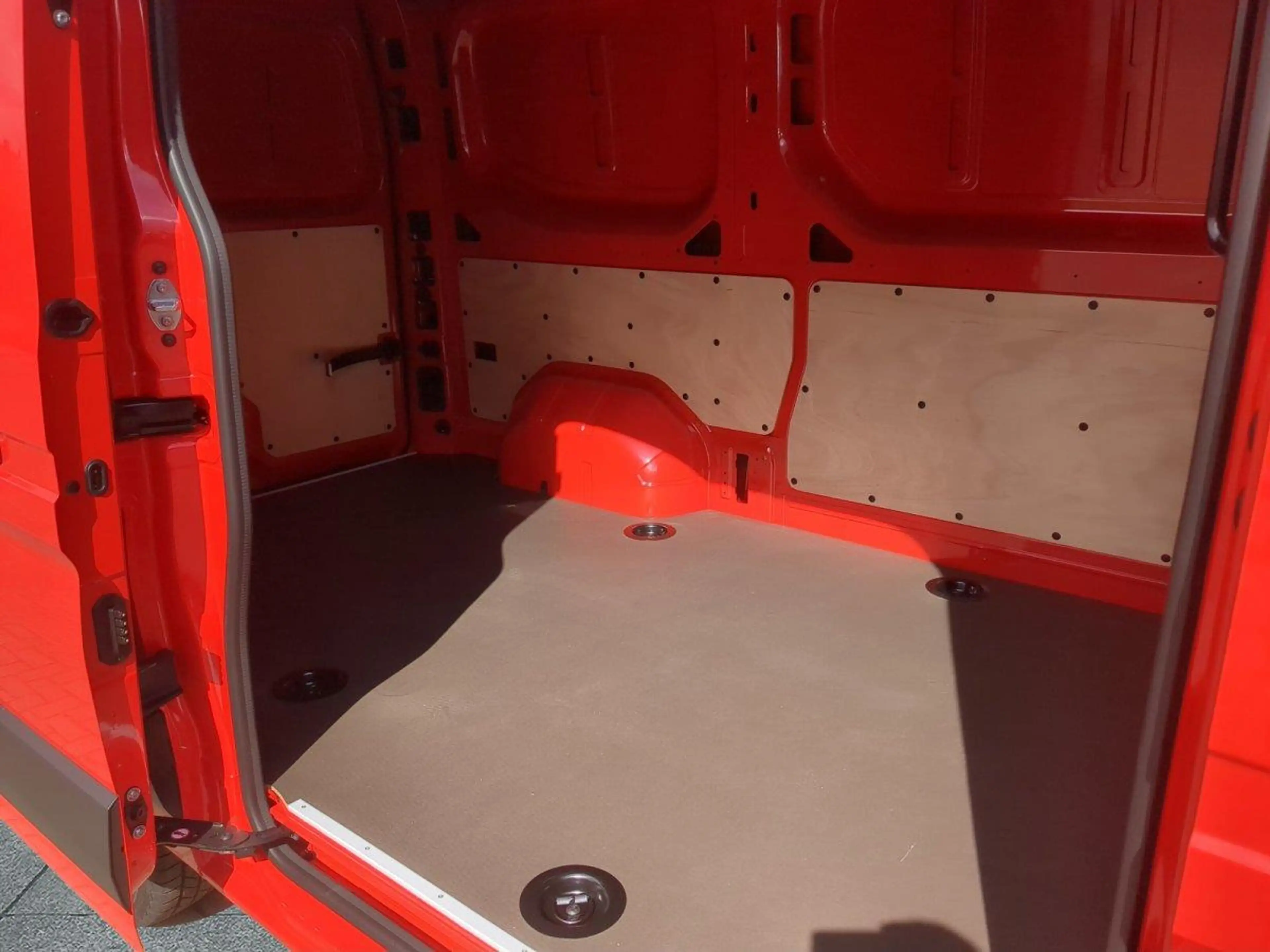 Renault Master L2H2 AHK SHZ Extra dCi 170 3,5t 125 kW (170 PS)... — photo 6