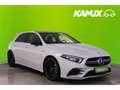 Mercedes-Benz A 35 AMG 4MATIC 7G-DCT+LED+VIRTUAL+PANO+KAMERA Weiß - thumbnail 1