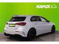 Mercedes-Benz A 35 AMG 4MATIC 7G-DCT+LED+VIRTUAL+PANO+KAMERA Weiß - thumbnail 3