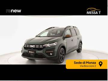Jogger 2021 1.6 hybrid Extreme 140cv 7posti