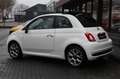 Fiat 500C 1.0 Hybrid Sport Cabrio / Virtual / Navi / Leder / Blanc - thumbnail 6