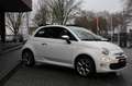 Fiat 500C 1.0 Hybrid Sport Cabrio / Virtual / Navi / Leder / Blanc - thumbnail 4