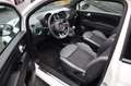 Fiat 500C 1.0 Hybrid Sport Cabrio / Virtual / Navi / Leder / Blanc - thumbnail 8