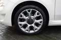 Fiat 500C 1.0 Hybrid Sport Cabrio / Virtual / Navi / Leder / Blanc - thumbnail 7
