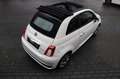 Fiat 500C 1.0 Hybrid Sport Cabrio / Virtual / Navi / Leder / Blanc - thumbnail 3