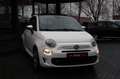 Fiat 500C 1.0 Hybrid Sport Cabrio / Virtual / Navi / Leder / Blanc - thumbnail 5