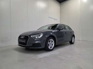 SB 1.4 CNG G-tron Autom. - GPS - Topstaat! 1Ste...