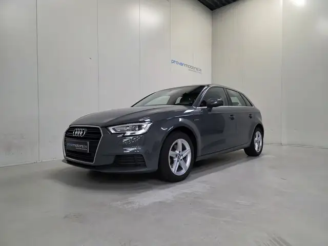 Audi A3 SB 1.4 CNG G-tron Autom. - GPS - Topstaat! 1Ste...