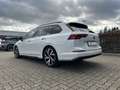 Volkswagen Golf Variant R-Line 2.0 TSI DSG*AHK*Standhzg*IQ*ACC* Weiß - thumbnail 6