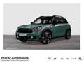 MINI Cooper SE Countryman Cooper SE Countryman ALL4 HUD PANO ACC RFK NAVI Grün - thumbnail 1