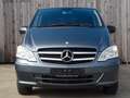 Mercedes-Benz Vito 116 CDi 4X4 Doppelkab. Extralang 120KW Eur5 Gris - thumbnail 6