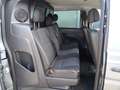 Mercedes-Benz Vito 116 CDi 4X4 Doppelkab. Extralang 120KW Eur5 Gris - thumbnail 11