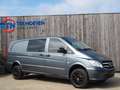 Mercedes-Benz Vito 116 CDi 4X4 Doppelkab. Extralang 120KW Eur5 Gris - thumbnail 5