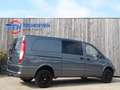 Mercedes-Benz Vito 116 CDi 4X4 Doppelkab. Extralang 120KW Eur5 Gris - thumbnail 3