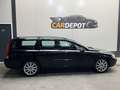 Volvo V70 2.4 D5 Edition Sport Nette wagen Jaar APK Trekhaak Schwarz - thumbnail 4