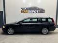 Volvo V70 2.4 D5 Edition Sport Nette wagen Jaar APK Trekhaak Schwarz - thumbnail 8