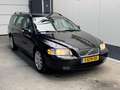 Volvo V70 2.4 D5 Edition Sport Nette wagen Jaar APK Trekhaak Schwarz - thumbnail 3