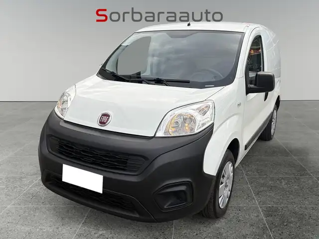 2019 Fiat Fiorino in White for sale