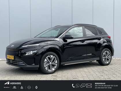 Hyundai KONA EV Fashion 39 kWh / €2000,- Subsidie Beschikbaar /