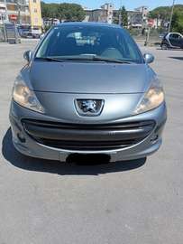 5p 1.4 hdi X-Line FL