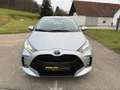 Toyota Yaris Hybrid Team Deutschland/ Rentner Fahzeug Argent - thumbnail 2