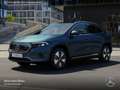 Mercedes-Benz EQA 350 4M ELECTRICART+PLUS-PAKET+AHK+PANO+360+HUD Blau - thumbnail 15
