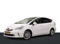 Toyota Prius+ Prius Wagon 1.8 Dynamic 7p. Blanc - thumbnail 1