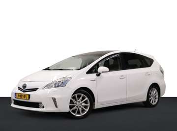 Prius Wagon 1.8 Dynamic 7p.