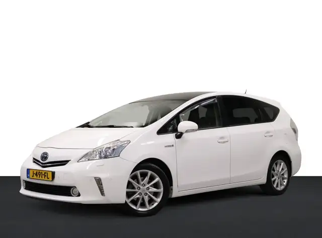 Toyota Prius+ Prius Wagon 1.8 Dynamic 7p.