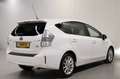 Toyota Prius+ Prius Wagon 1.8 Dynamic 7p. Blanc - thumbnail 2