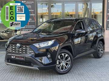 2.5 hybrid 2WD Advance