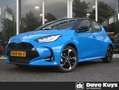 Toyota Yaris 1.5 Hybrid 130 Launch Edition Panoramadak | Camera Blauw - thumbnail 1