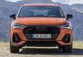 Audi Q3 40 TDI Black line quattro S tronic 147kW Negro - thumbnail 5