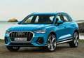 Audi Q3 40 TDI Black line quattro S tronic 147kW Negro - thumbnail 11