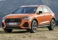 Audi Q3 40 TDI Black line quattro S tronic 147kW Negro - thumbnail 10