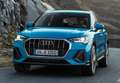 Audi Q3 40 TDI Black line quattro S tronic 147kW Negro - thumbnail 14