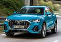 Audi Q3 40 TDI Black line quattro S tronic 147kW Negro - thumbnail 3